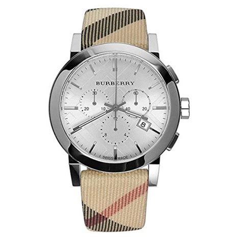 mens burberry watch cheap|burberry swiss made watch price.